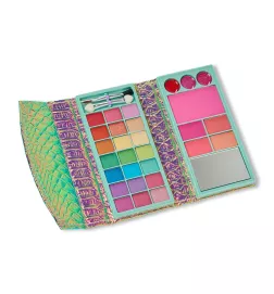 LET S BE MERMAIDS WALLET coffret 30 pz