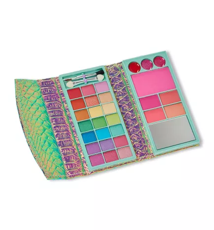 LET S BE MERMAIDS WALLET coffret 30 pz