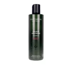 Shampooing COLOUR AND SHINE 250 ml.