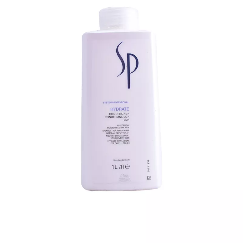 SP HYDRATE conditioner 1000 ml