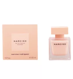 NARCISO eau de parfum poudrée vaporisateur 50 ml