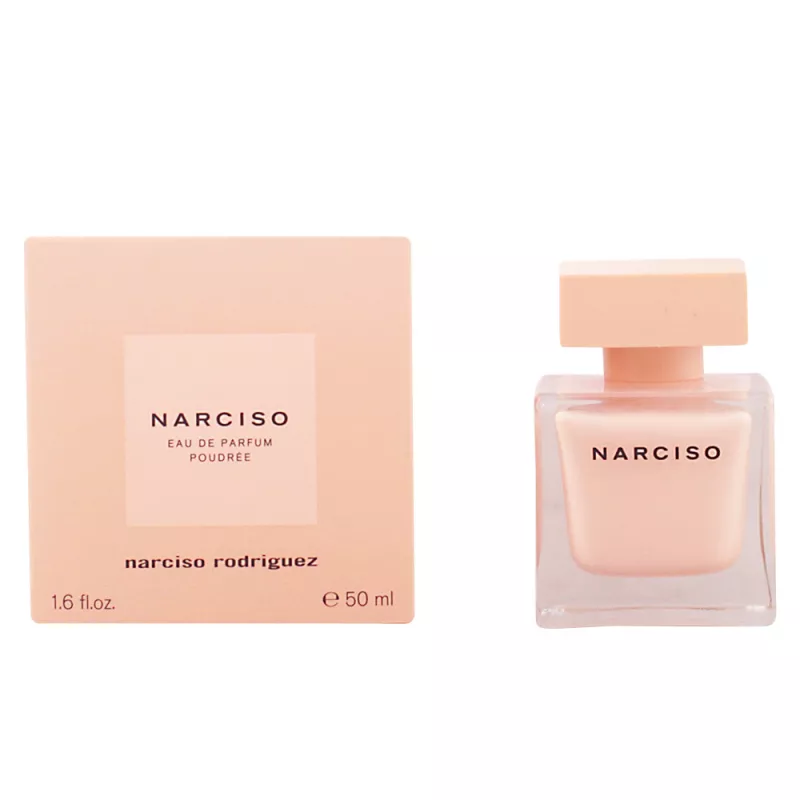 NARCISO eau de parfum poudrée vaporisateur 50 ml