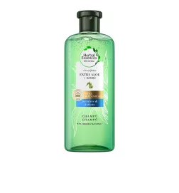 BOTANICALS ALOE & BAMBÚ Shampooing 380 ml