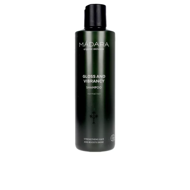 Shampooing BRILLANCE ET VITALITÉ 250 ml