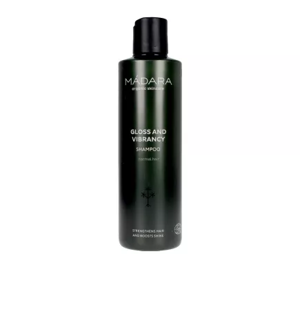 Shampooing BRILLANCE ET VITALITÉ 250 ml