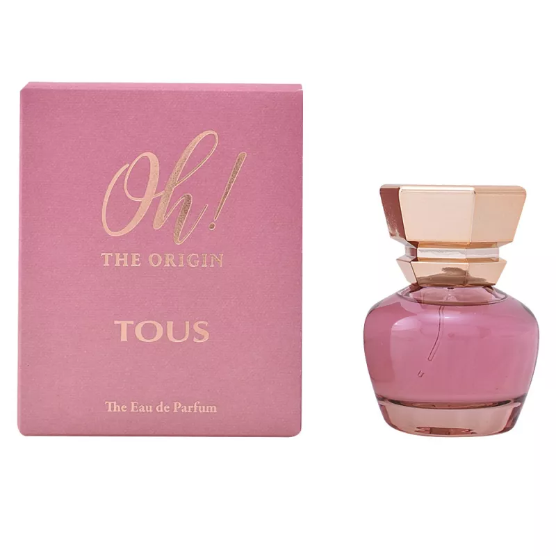 OH THE ORIGIN eau de parfum vaporisateur 30 ml