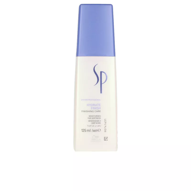 SP HYDRATE finish 125 ml