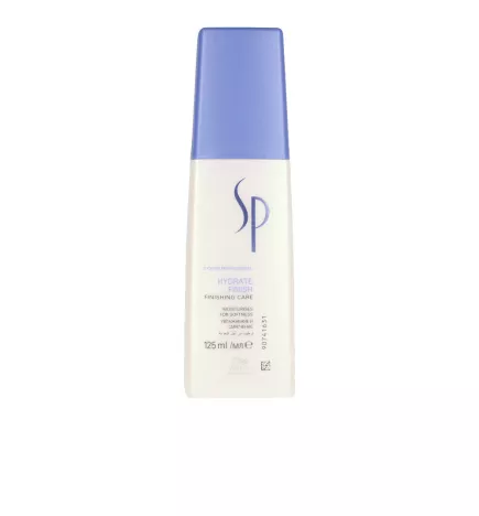 SP HYDRATE finish 125 ml