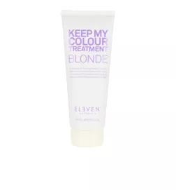 Gardez ma couleur traitement blonde 200 ml.