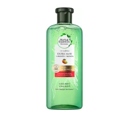 Shampooing BOTANICALS ALOE & MANGO 380 ml