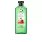 Shampooing BOTANICALS ALOE & MANGO 380 ml