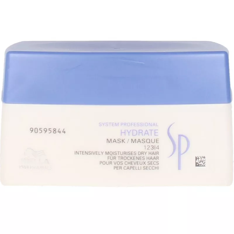 Masque hydratant SP 200 ml