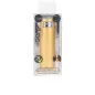 STYLE refillable parfum atomizer -gold 120 sprays 7.5 ml