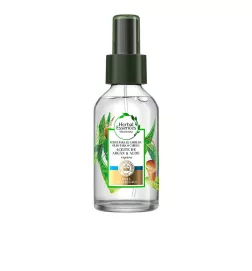 BOTANICALS ALOE & ARGAN huile réparatrice capillaire 100 ml