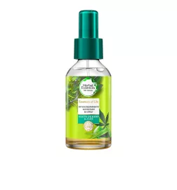 BOTANICALS ALOE & HEMP huile anti-frisottis cheveux 100 ml