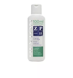 ZP11 Shampooing Antipelliculaire Cheveux Gras 400 ml