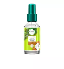 BOTANICALS ALOE & COCO huile d'hydratation capillaire 100 ml