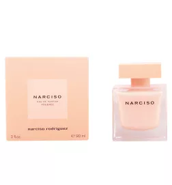 NARCISO eau de parfum poudrée vaporisateur 90 ml