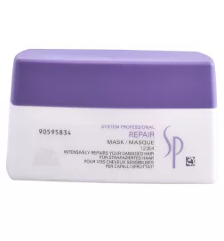 Masque de RÉPARATION SP 200 ml