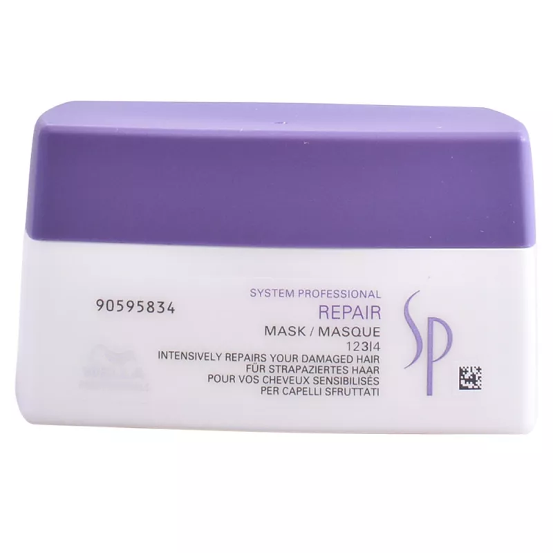 Masque de RÉPARATION SP 200 ml