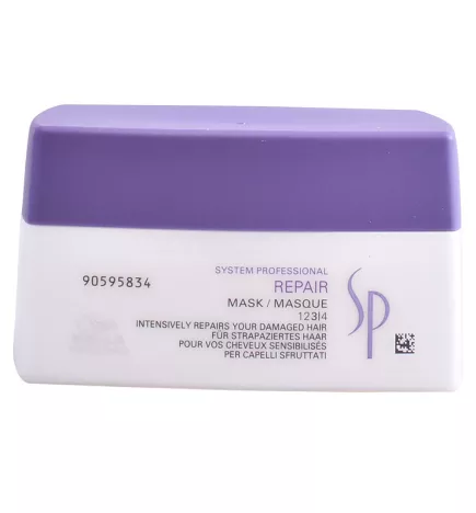 Masque de RÉPARATION SP 200 ml