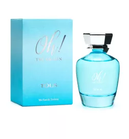 OH THE ORIGIN eau de toilette vaporisateur 100 ml