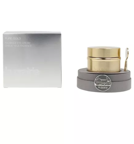 Crème Contour des Yeux Éclat PURE GOLD 20 ml