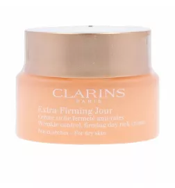 EXTRA-FIRMING crème fermeté anti-rides jour peaux sèches 50 ml