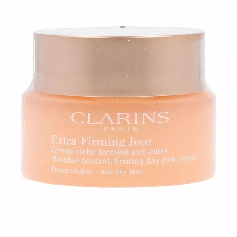 EXTRA-FIRMING crème fermeté anti-rides jour peaux sèches 50 ml