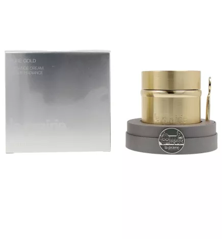 PURE GOLD crème éclat 50 ml