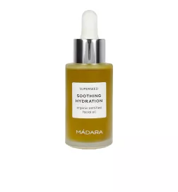 Huile Visage Bio Apaisante Hydratante SUPERSEED - 30 ml