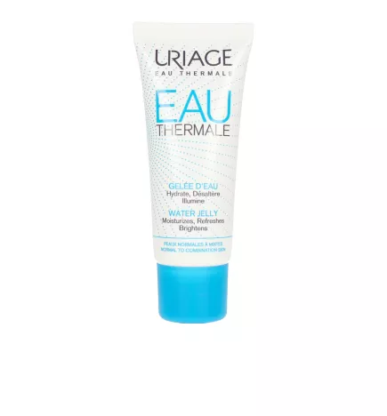 EAU THERMALE Gel d'eau 40 ml