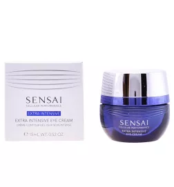 Crème pour les yeux SENSAI CELLULAR EXTRA PERFORMANCE 15 ml.