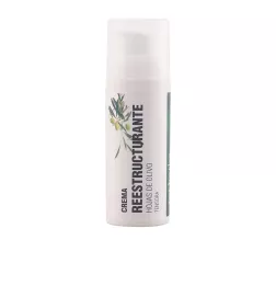 Crème restructurante TOT HERBA aux feuilles d'olivier 50 ml