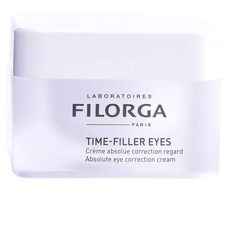 TIME-FILLER YEUX crème absolue de correction pour les yeux 15 ml