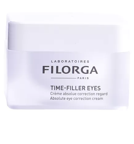 TIME-FILLER YEUX crème absolue de correction pour les yeux 15 ml