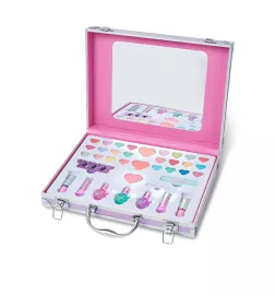 LET S BE MERMAIDS BIG CASE coffret 37 pz