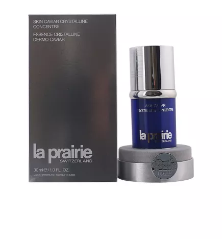 Concentré Cristallin SKIN CAVIAR, 30 ml.