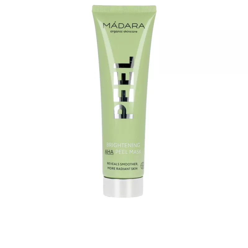 Masque PEEL éclaircissant AHA de 60 ml