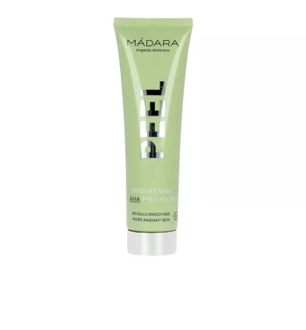 Masque PEEL éclaircissant AHA de 60 ml