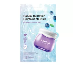 Masque hydratant MYRTILLE 20 ml