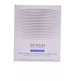 SENSAI CELLULAR PERFORMANCE extra intensive revitalising pad 2 x 10 u