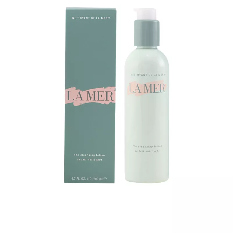 LA MER la lotion nettoyante 200 ml