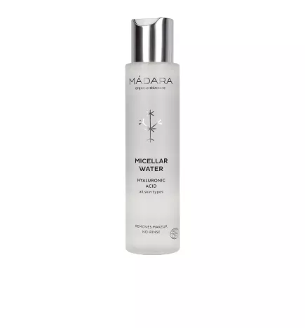 EAU MICELLAIRE avec acide hyaluronique 100 ml