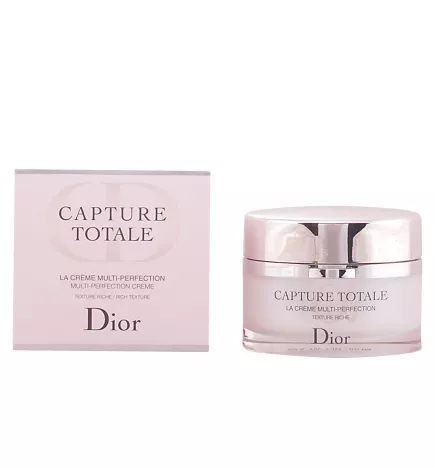 CAPTURE TOTALE MULTI-PERFECTION crème texture riche 60 ml