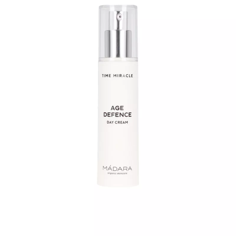 Crème de jour de défense d'âge TIME MIRACLE 50 ml.