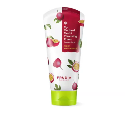 MOUSSE NETTOYANTE MY ORCHARD MOCHI Ref fruit de la passion 120 ml