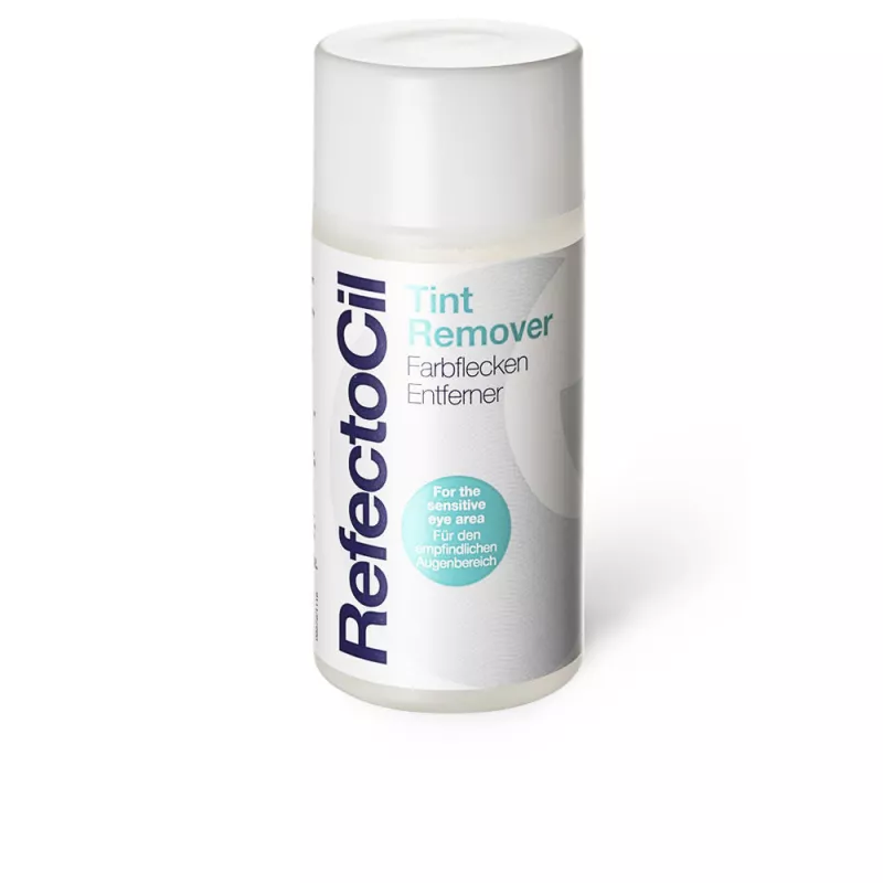 ENLEVEUR DE TEINTURE Tint Remover Farbflecken 150 ml.