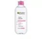 SKIN NATURALS EAU MICELLAIRE tout-en-un 400 ml