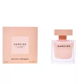 NARCISO eau de parfum poudrée vaporisateur 150 ml